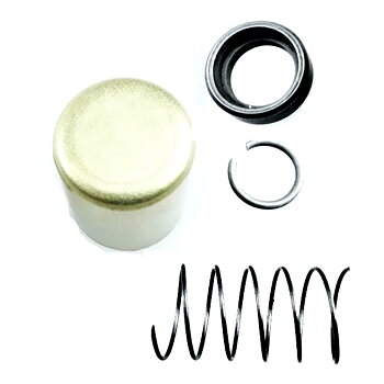 225811 Reparationssæt startmotor Vespa 50ccPKI/APE