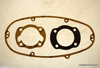 Dichtungssatz JB 150 cc