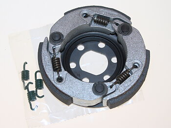 Kupplung Polini 107mm - Minarelli CW/MA/MY