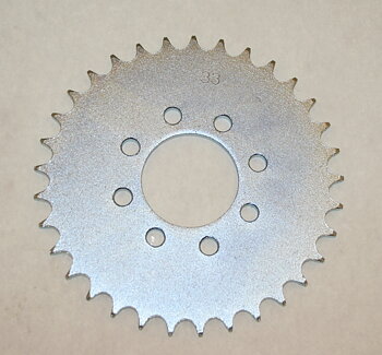 Takaratas ketjuratas, Tomos: 33 T