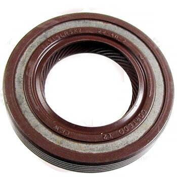 239848 Pakningsboks Viton 22x40x7 Vespa