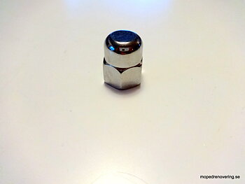 Hutmutter M11x1