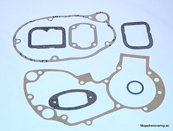 Dichtungssatz aus schwedischer Produktion, SACHS Automatic (Saxonette)