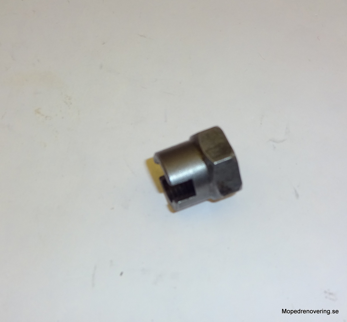 Vorderradmutter M10x1 Sachs 2 vxl. - 3