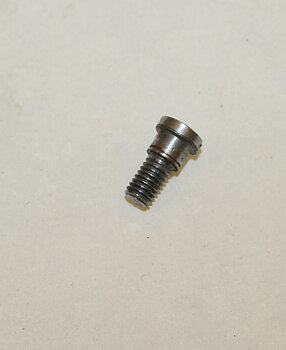 Fjeder Fjeder, gear M-25095 Husqvarna 98 cc Nos