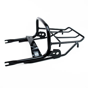 "Original" pakkeholder Yamaha DT50MX
