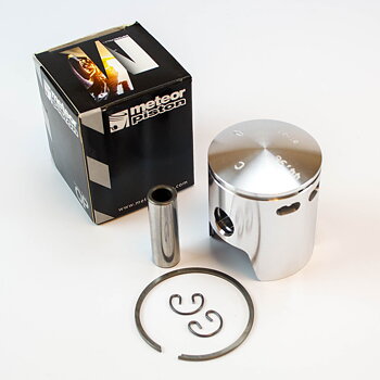 Stempel Meteor Puch Maxi med boost-porter 44,95 mm B