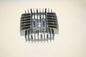 Oberteil Kreidler RMC 44 mm mit kleiner Schraube