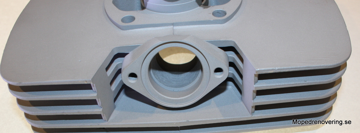 Sylinteri nicasil. SACHS 5/6 VXL, 42 mm - 6