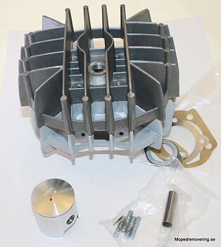 Zylinderpaket, Puch Condor/Monza/Imola 46mm - Airsal