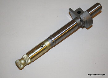 Kickaxel Suzuki K50