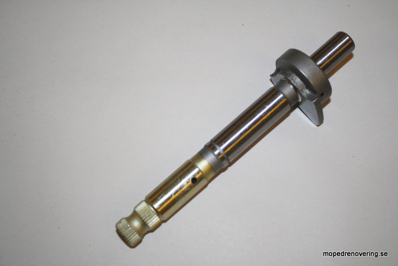 Kickaxel Suzuki K50 - 2