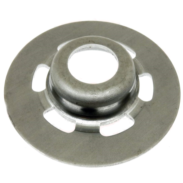 286013 Bundplade i koblingskurv Vespa/APE/Gilera Touring