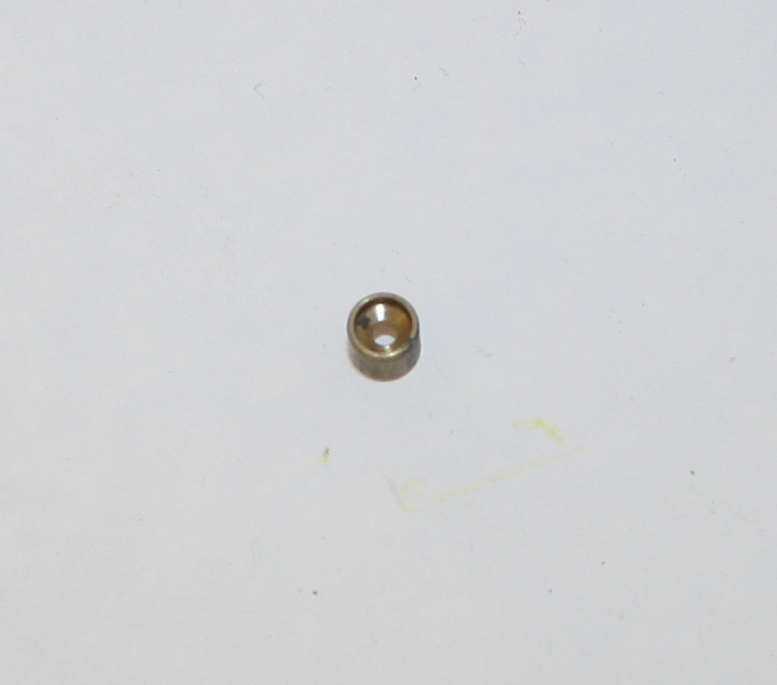 Lödnippel 5x5 mm NOS - 2