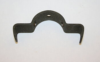 Jumper Stamp Mask Crescent 2013 Nos