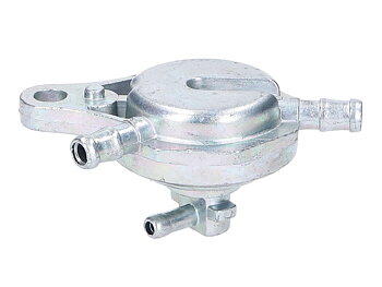 Petrol tap Vacuum 50-150 cc