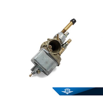 Carburetor "Mikuni" 16mm wire choke - FS1