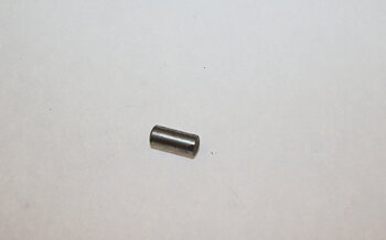 Cylindrisk pinne 013529 6x12 NV 115/117/118 Autoped NOS  