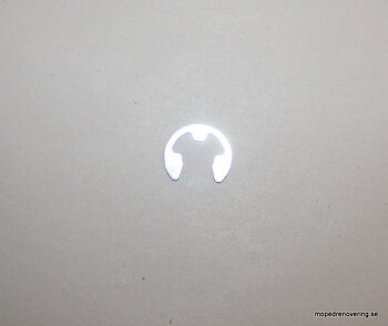 Klips 9 mm RS 9