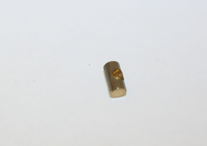 Lödnippel 5x10 mm NOS - 2