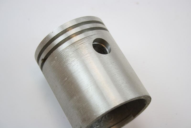 Männän Villiers 98 Midget ylellisyys 3-vaihteinen 1936, cc 50.75 mm NOS - 2