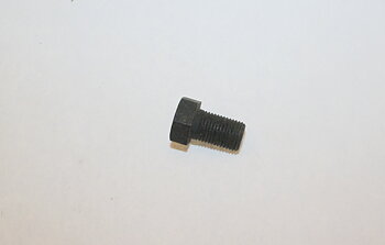 Ventilationskruv M10x1 NV Autoped NOS