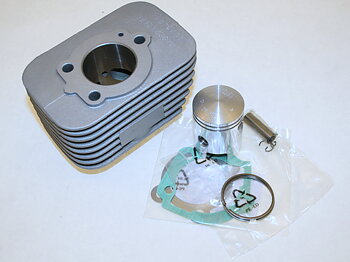 Cylinder Athena 50cc 12mm - Ciao