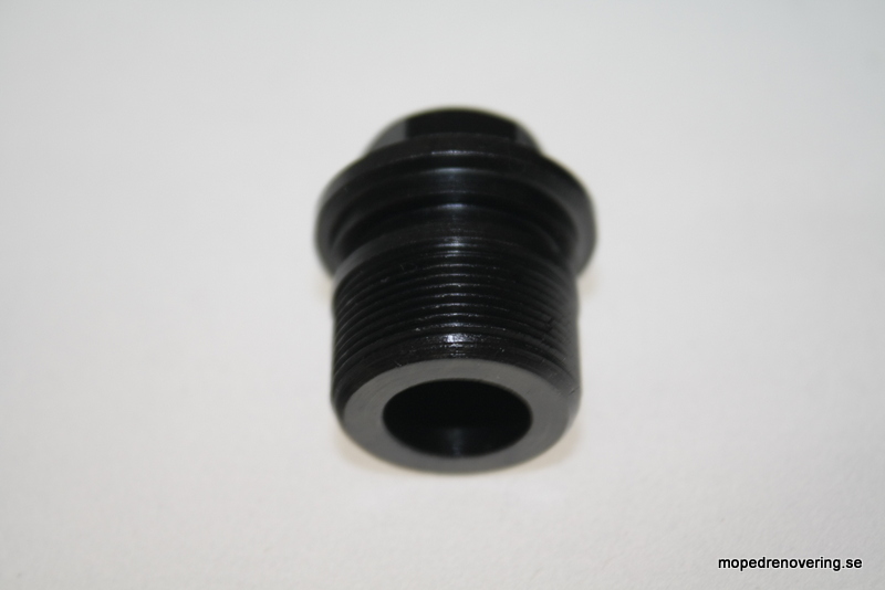 Schraube für Vordergabel Honda MT50 - 3