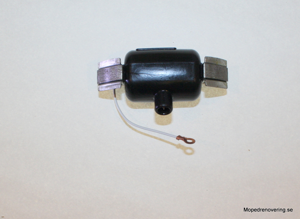 Wat Yongin valmistama sytytyspuola "Bosch" cc 54mm - 3