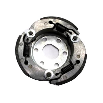 289937 Glidende kobling Vespa ET 50cc