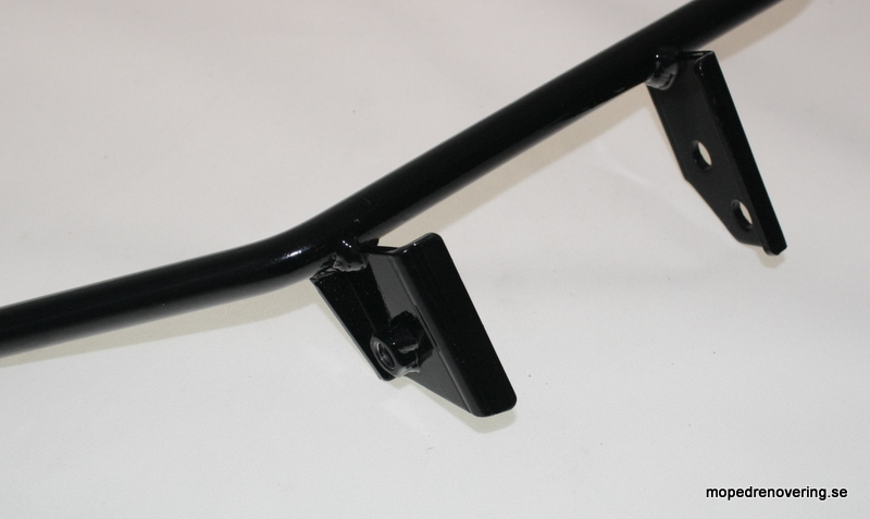Fotstep bar Yamaha FS1 - 2