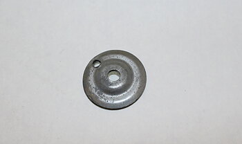 Bakke til luftkontrol NV Autoped NOS 014224