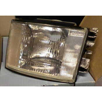 290965 spotlight insert piaggio sfera