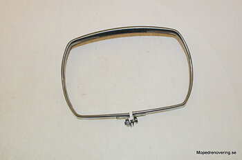 Lyktsarg Vespa 50 Special