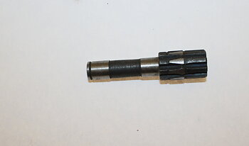 Drivaxel NV Autoped NOS