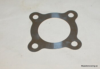 Topemballage 48 mm, SACHS