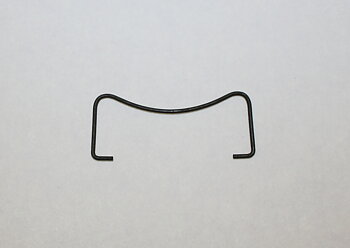 Fjeder til luftfilter NV Autoped NOS 014226A