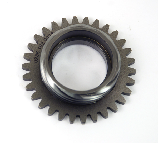 Schneckenwelle 30T Sachs 50/4 - 2