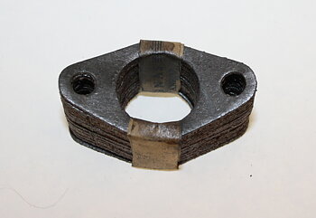Packing 29036-94 for exhaust pipes PILOT FM504 2 Switched NOS