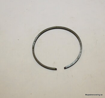 Kolbenring 37,3x2 mM ILO 48 T810. NOS