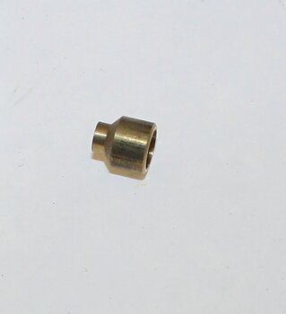 Lödnippel 6x3,5x6,5 mm NOS
