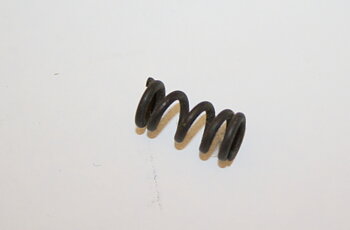 Kaasu-stefan tiivisteen jousi M-26205 Husqvarna 281 282 283 283 Nos