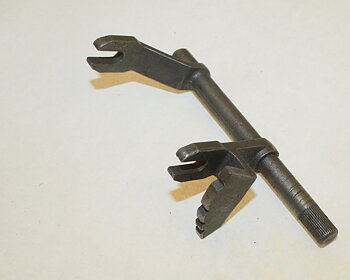 Geardriver M-25214 Husqvarna 120cc NOS
