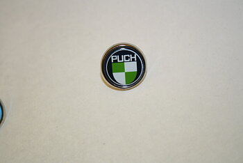 Nastanappi Puch 20 mm
