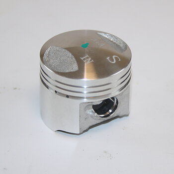 Männän 37mm - Sym/Peugeot 4-takt - OEM