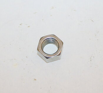 Svinghjulets møtrik M10x1,25 Nøglebredde 14 mm