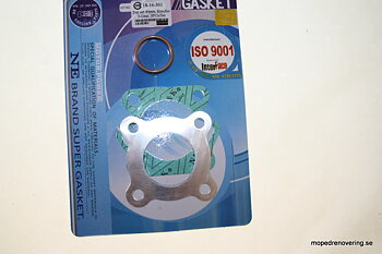 Dichtungssatz Kreidler 44 mm, 5-Gang
