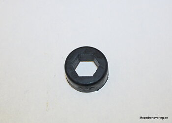 Kraftstofftank Gummi Hercules K50/MK