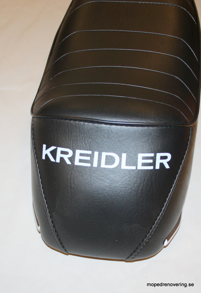 Sitzbank Kreidler - 2