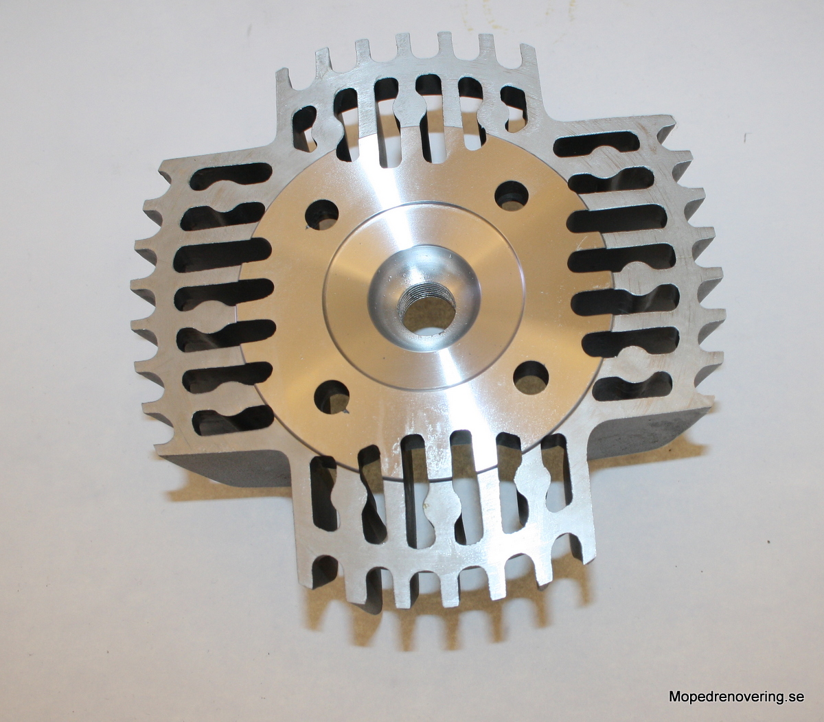 topstykke maks. 45 mm DMP - 3